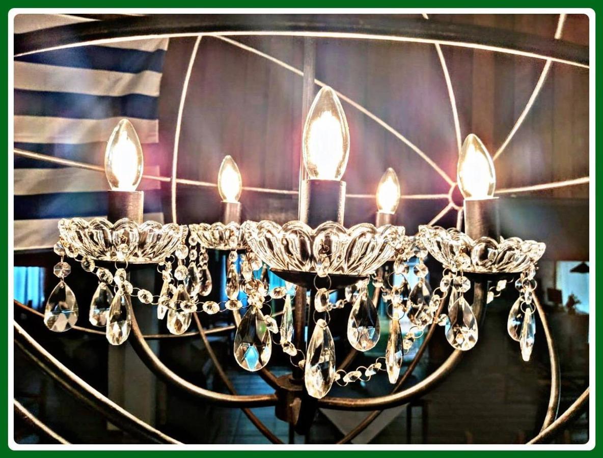 Hotel Santo Expedito Ijui Εξωτερικό φωτογραφία