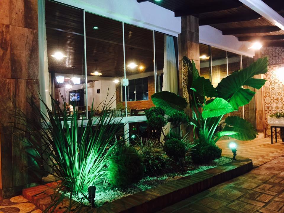 Hotel Santo Expedito Ijui Εξωτερικό φωτογραφία